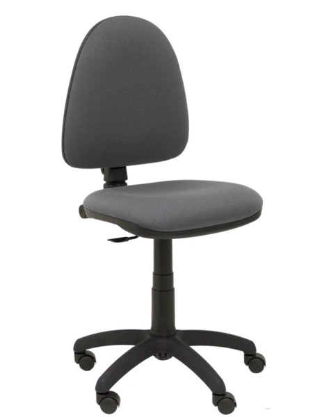 Silla de oficina Beteta bali gris oscuro