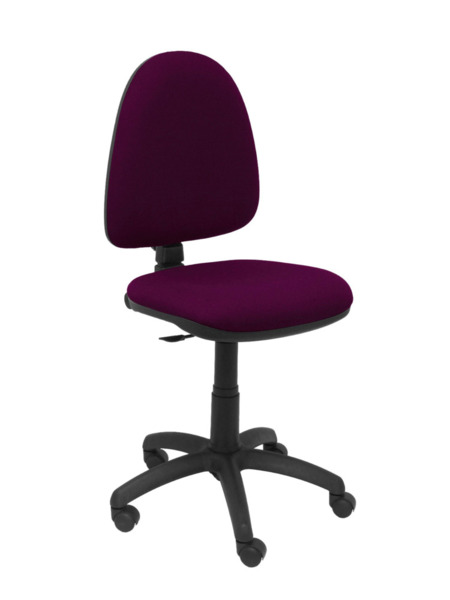 Silla de oficina Beteta bali morado