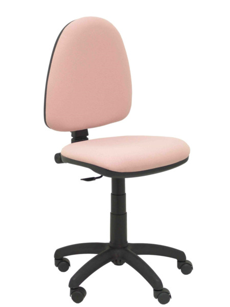 Silla de oficina Beteta bali rosa (1)