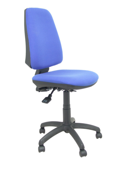 Silla de oficina Elche CP aran azul