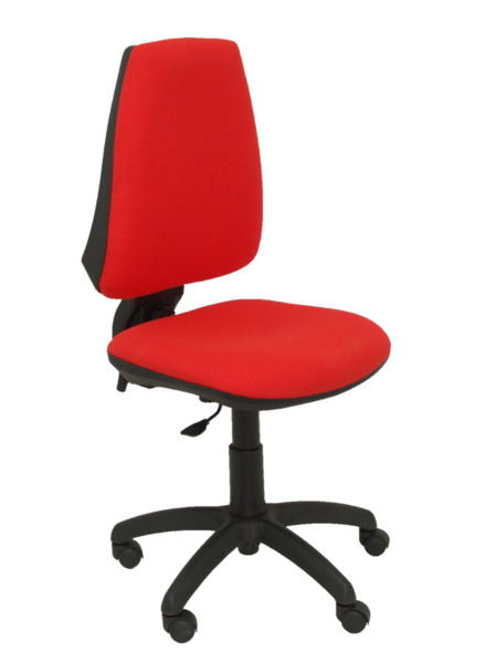 Silla de oficina Elche CP aran rojo (1)