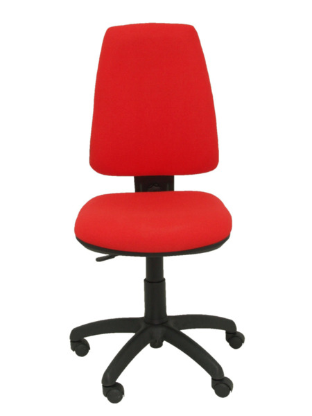 Silla de oficina Elche CP aran rojo (2)