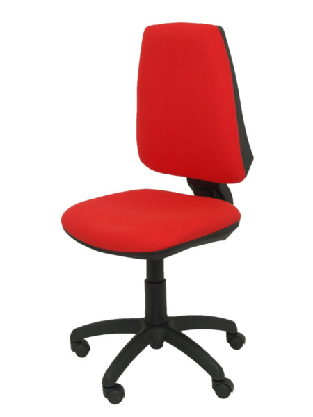 Silla de oficina Elche CP aran rojo (3)