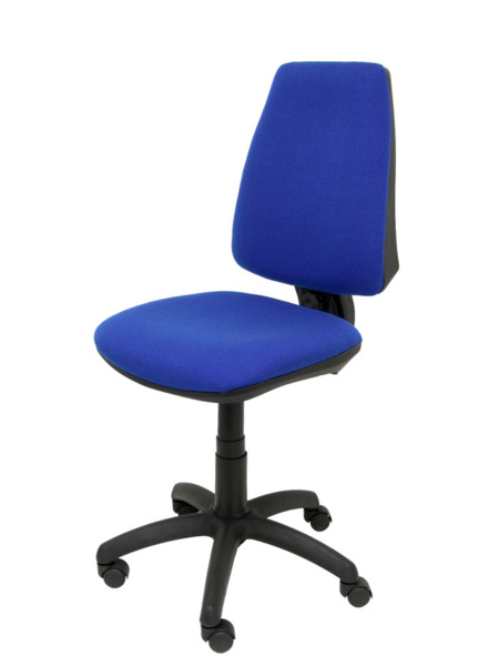 Silla de oficina Elche CP bali azul (3)