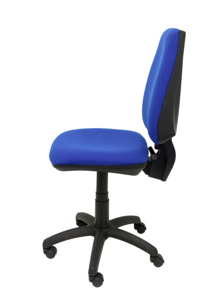 Silla de oficina Elche CP bali azul (4)