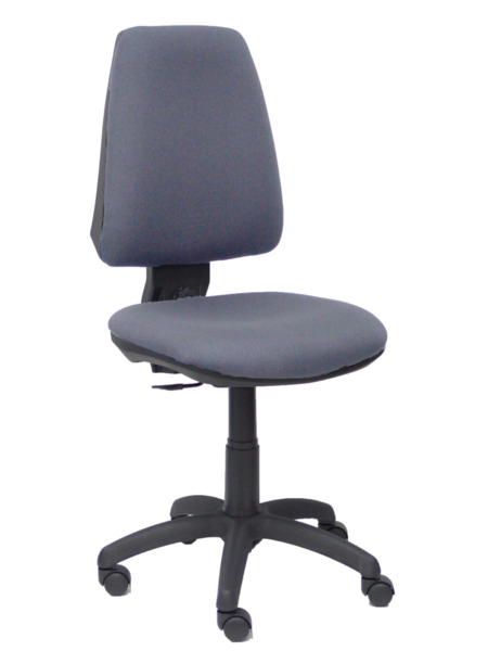 Silla de oficina Elche CP bali gris medio (1)