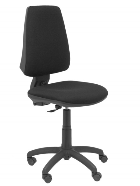 Silla de oficina Elche CP bali negro (1)