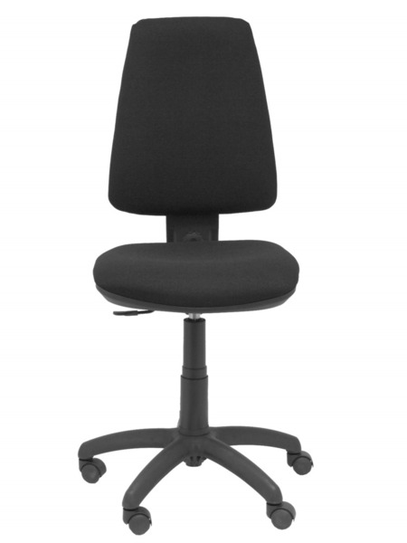 Silla de oficina Elche CP bali negro (2)