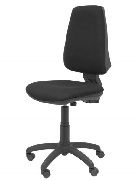 Silla de oficina Elche CP bali negro (3)