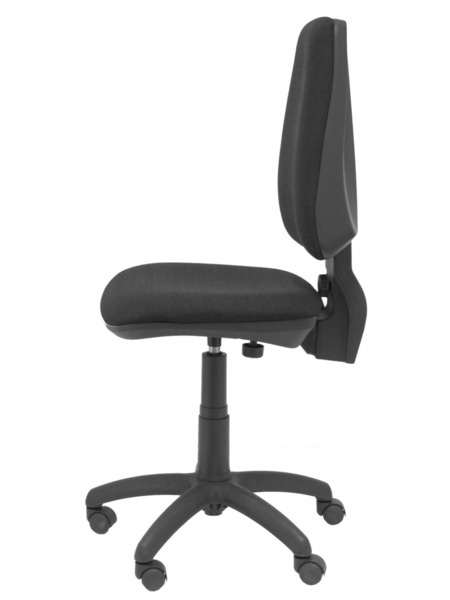 Silla de oficina Elche CP bali negro (4)