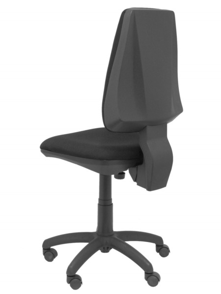 Silla de oficina Elche CP bali negro (5)