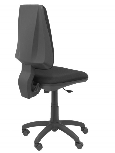 Silla de oficina Elche CP bali negro (7)