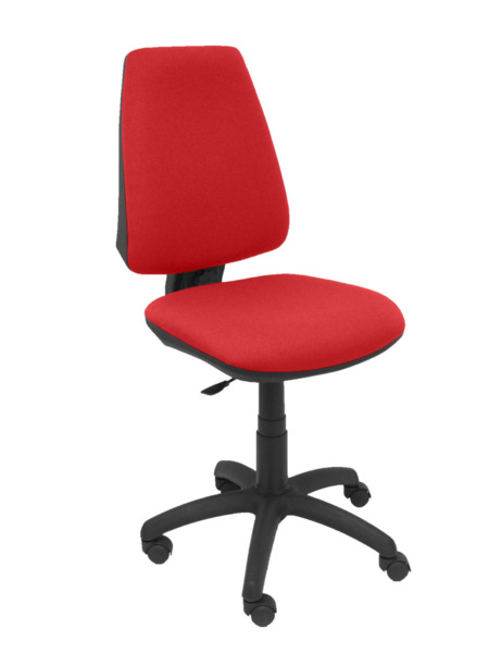 Silla de oficina Elche CP bali rojo (1)