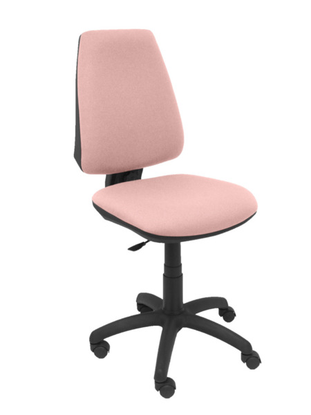 Silla de oficina Elche CP bali rosa pálido (1)