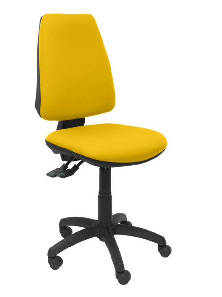 Silla de oficina Elche S bali amarillo (1)