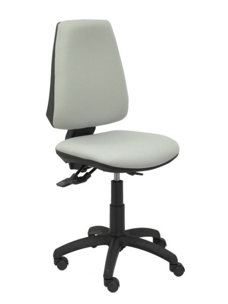 Silla de oficina Elche S bali gris claro (1)