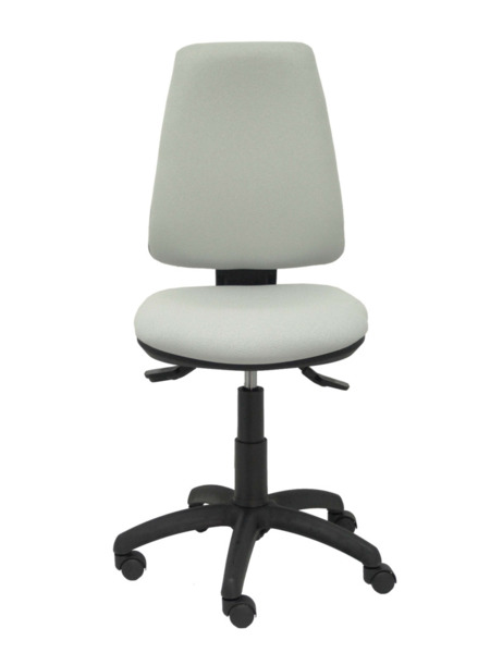 Silla de oficina Elche S bali gris claro (2)