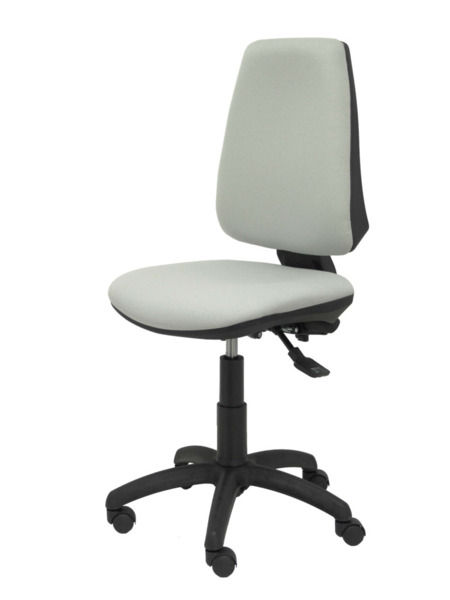 Silla de oficina Elche S bali gris claro (3)