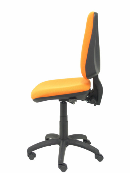 Silla de oficina Elche S bali naranja (4)