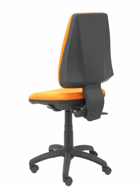 Silla de oficina Elche S bali naranja (5)