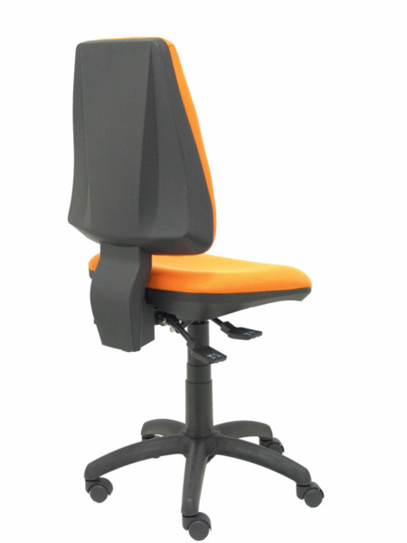 Silla de oficina Elche S bali naranja (7)