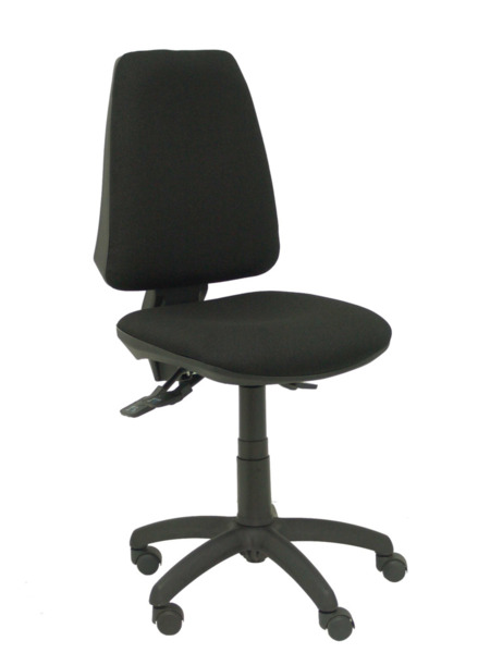 Silla de oficina Elche S bali negro (1)