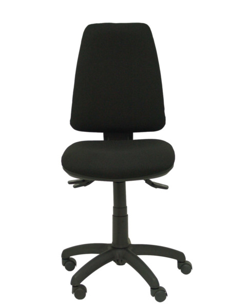 Silla de oficina Elche S bali negro (2)