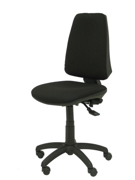 Silla de oficina Elche S bali negro (3)