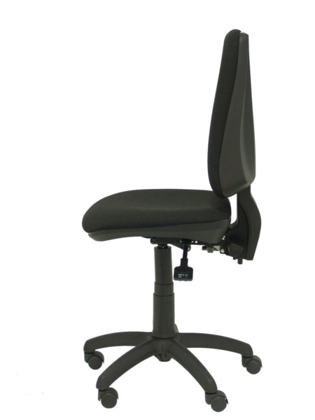 Silla de oficina Elche S bali negro (4)