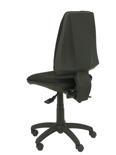 Silla de oficina Elche S bali negro (5)