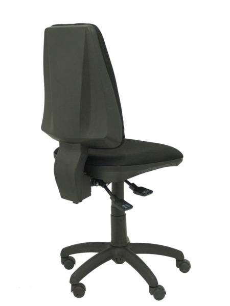 Silla de oficina Elche S bali negro (7)