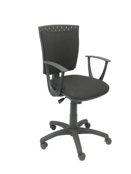 Silla de oficina Ferez negro (1)