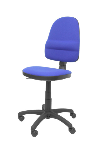 Silla de oficina Herrera arán azul (1)