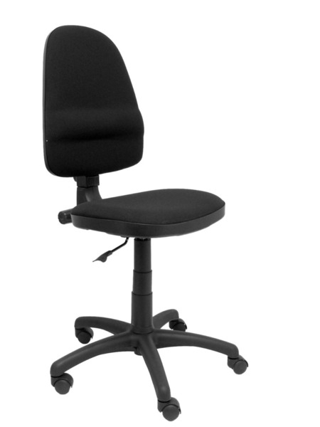 Silla de oficina Herrera arán negro (1)