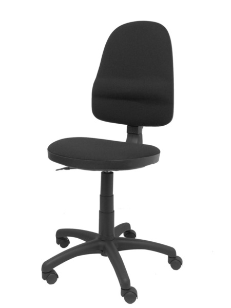 Silla de oficina Herrera arán negro (3)