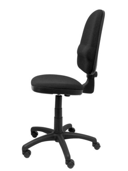 Silla de oficina Herrera arán negro (4)