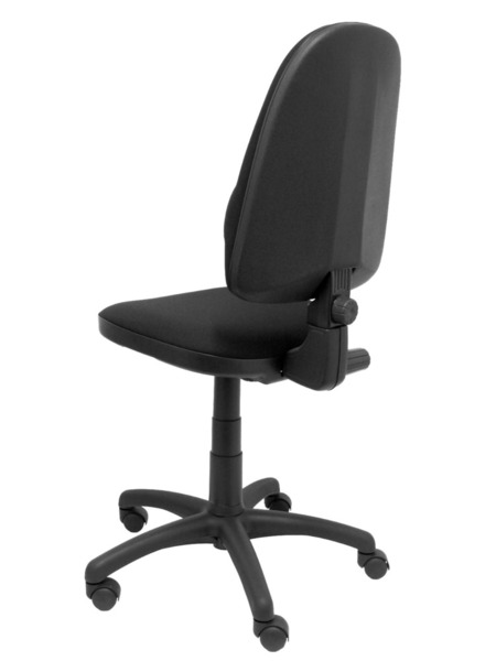 Silla de oficina Herrera arán negro (5)