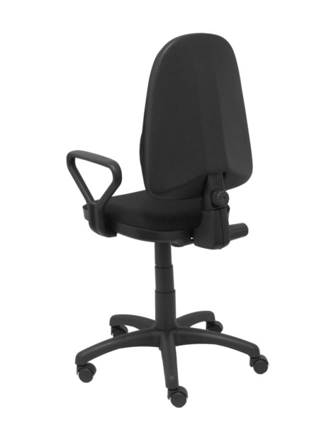 Silla de oficina Herrera arán negro (5)