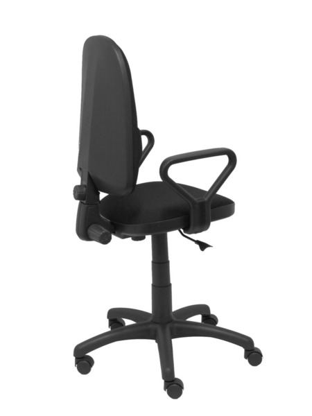 Silla de oficina Herrera arán negro (7)