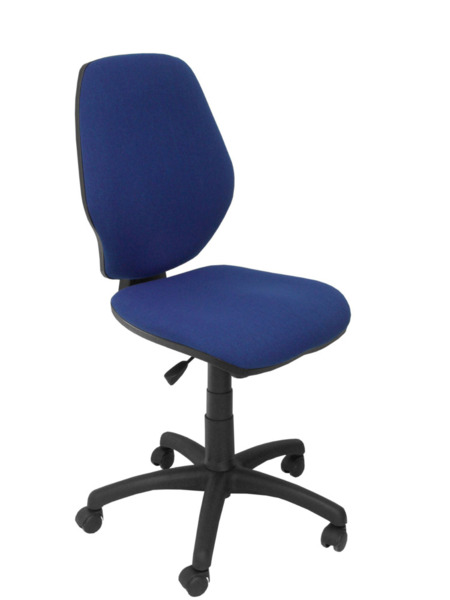 Silla de oficina Hoya arán azul (1)