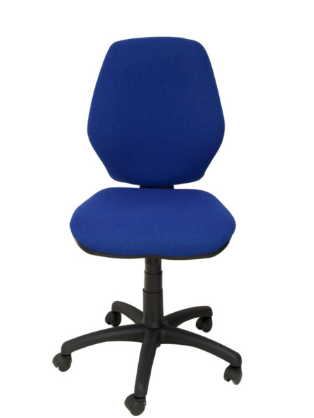 Silla de oficina Hoya arán azul (2)