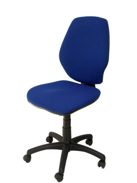 Silla de oficina Hoya arán azul (3)