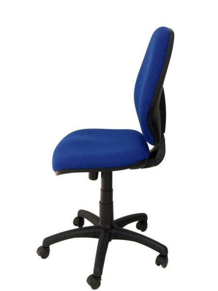 Silla de oficina Hoya arán azul (4)