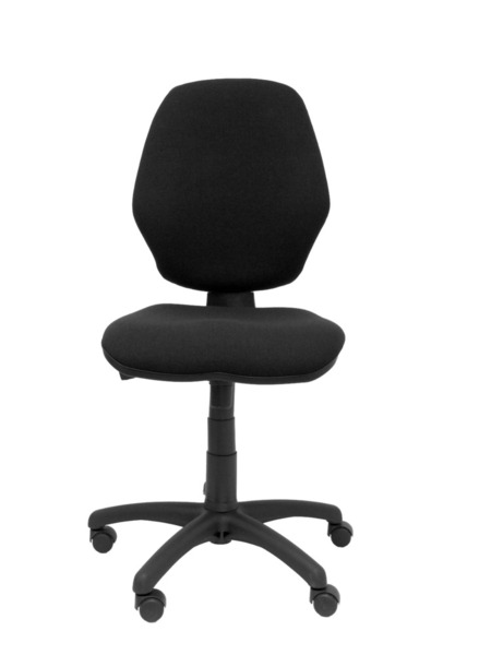 Silla de oficina Hoya arán negro (2)