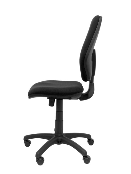 Silla de oficina Hoya arán negro (4)