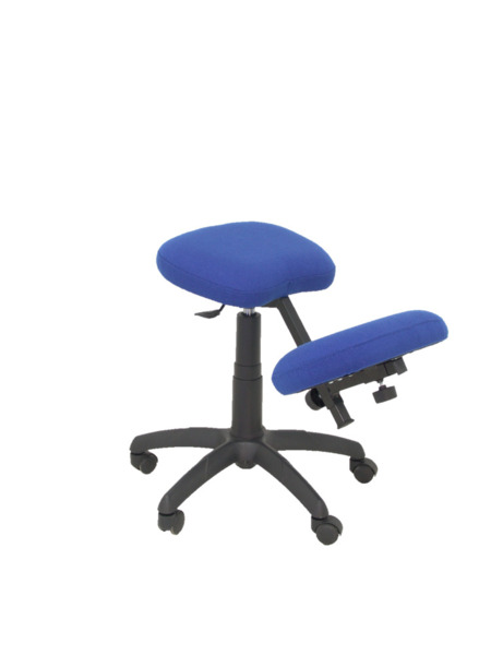 Silla de oficina Lietor bali azul