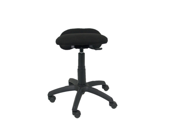 Silla de oficina Lietor bali negro (6)