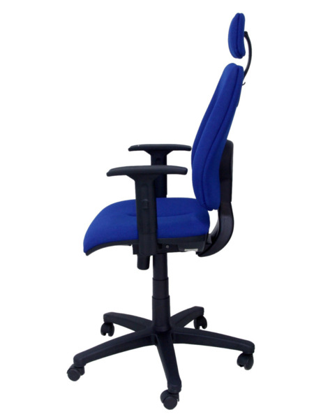 Silla de oficina Montalvos bali azul (4)