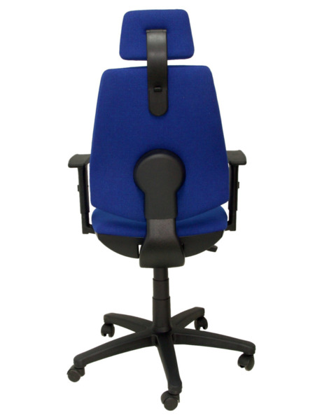 Silla de oficina Montalvos bali azul (6)