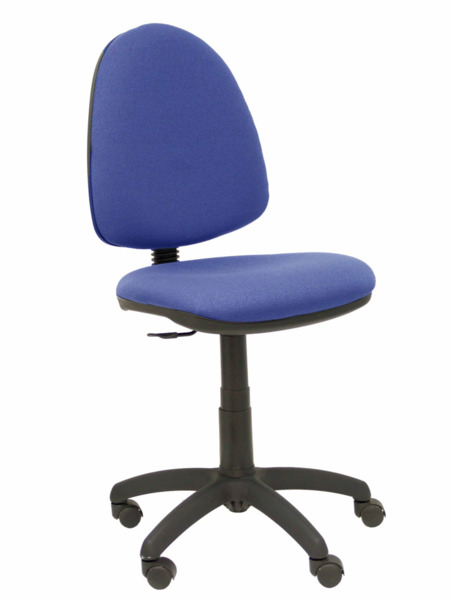 Silla de oficina Montiel arán azul (1)